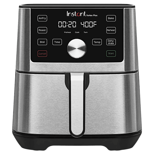 Buy Instant Vortex Plus 5.67L 1500 Watt Digital Air Fryer with